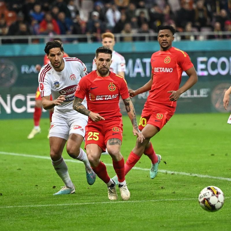 alexandru baluta fcsb