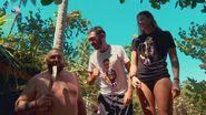 micutu, armin și alexandra „Insula de 1 milion” 