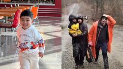 Unul dintre salvatorii lui Radu Ayan face dezvăluiri cutremurătoare! După mai bine de 24 de ore petrecute în frig, băiețelul de 2 ani și-a găsit puterea să strige după ajutor: „I-am auzit vocea”