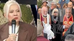 Durere fără margini pentru Catinca Roman! Sora Oanei Roman este din nou în doliu, la nici o lună de când mama ei s-a stins din viață