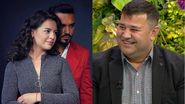 Jador, Remus Dumitrache, Oana Ciocan