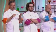 Sorin Bontea, Florin Dumitrescu și Cătălin Scărlătescu
