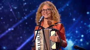 cine este elizabeth lamendin, elizabeth lamendin rat, românii au talent 2024