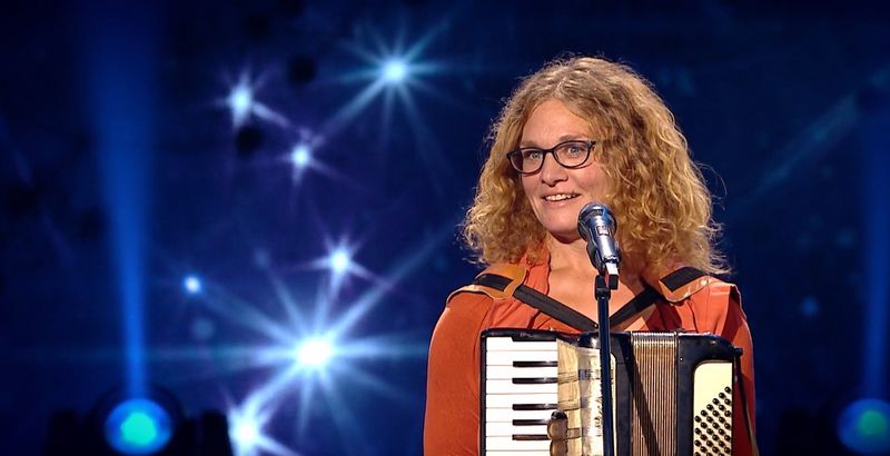 elizabeth lamendin rat, cine este elizabeth lamendin rat, românii au talent 2024 