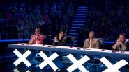 juratii de la românii au talent, elizabeth lamendin românii au talent 