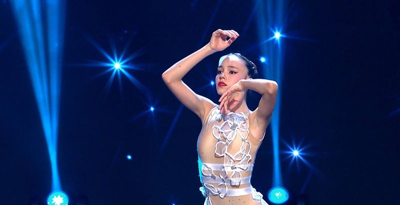 nali dobrin moment rat, nali dobrin rat, rom&acirc;nii au talent 2024 