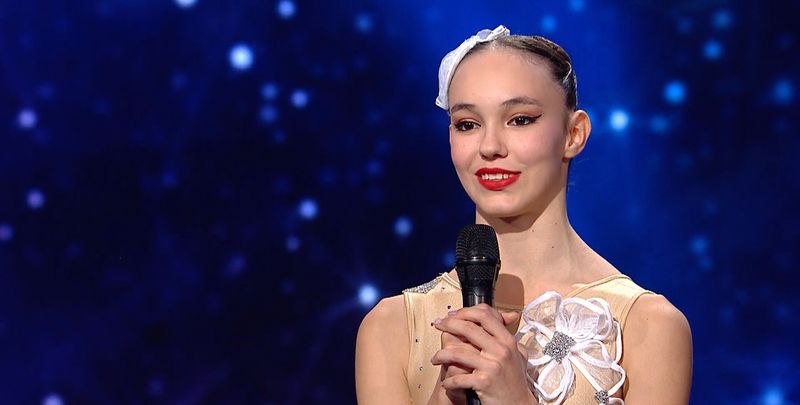 nali dobrin rat, cine este nali dobrin rat, rom&acirc;nii au talent 2024 