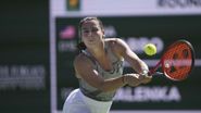 Aryna Sabalenka
