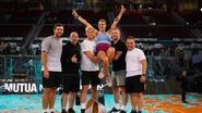 Aryna Sabalenka iubit