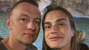 Aryna Sabalenka iubit