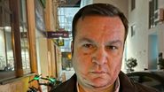Cătălin Cherecheș bătut