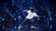 isamu yamamoto moment rat, isamu yamamoto rat, românii au talent 2024 