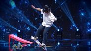 isamu yamamoto moment rat, isamu yamamoto rat, românii au talent 2024 