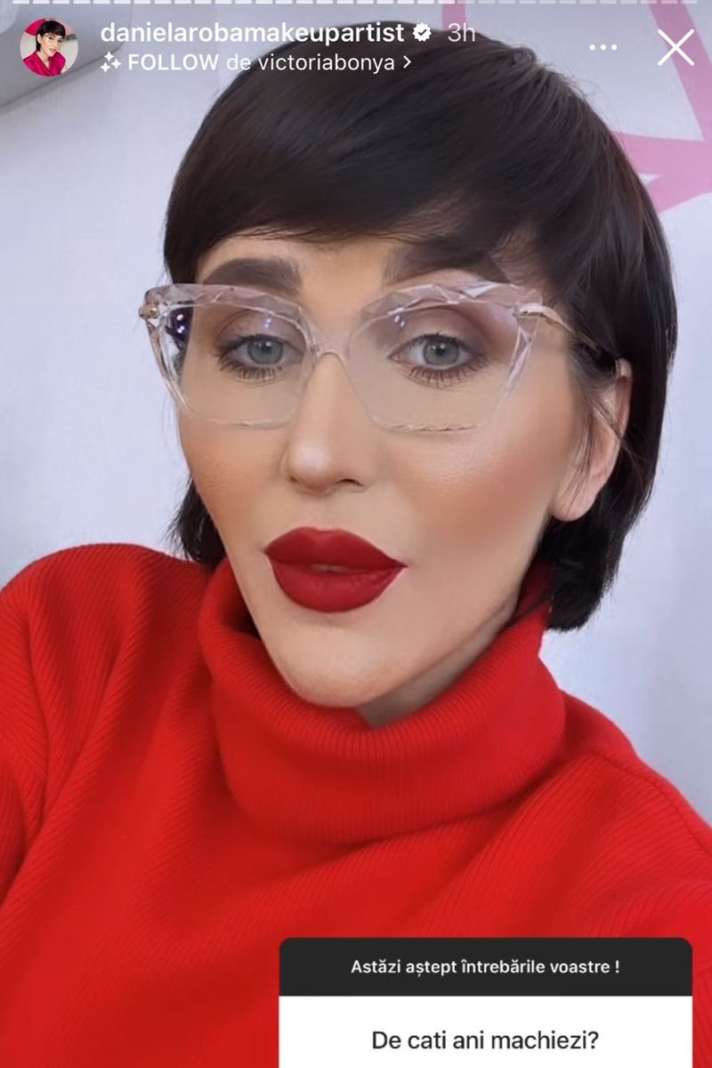 Dana Roba
