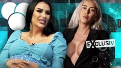 Daniela Crudu o dă de gol pe sora ei! Ce fel e mamă e Ana Crudu: „Eu sunt mai grijulie decât ea” | EXCLUSIV