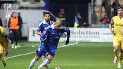 Juan Bauza nu s-a mai putut abține după înfrângerea împotriva Petrolului: „Joc singur în echipa asta!”