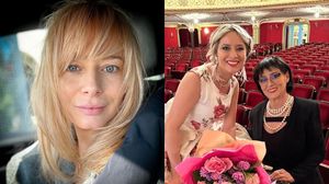 Laura Cosoi, mărturisiri dureroase la trei luni de la moartea mamei sale. Nu se poate obișnui cu lipsa ei: "Sunt atâtea lucruri pe care nu le-am mai vorbit"