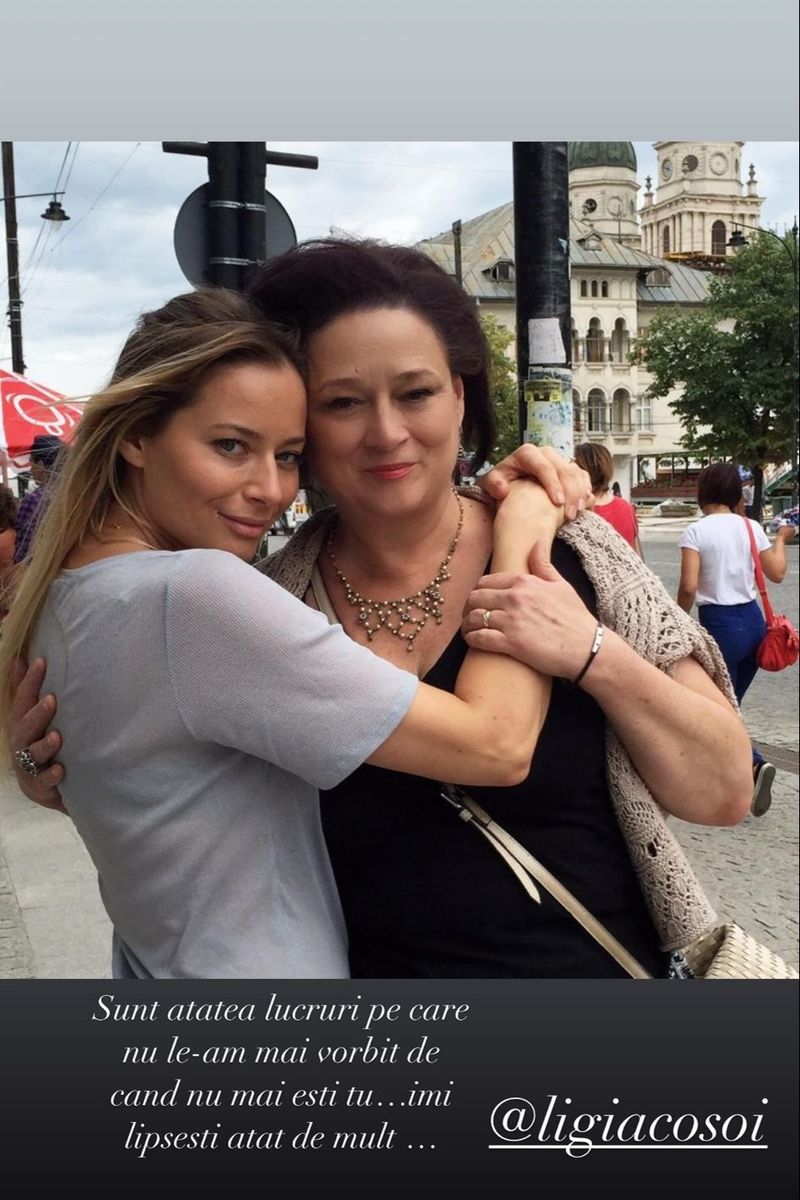 laura cosoi declaratii