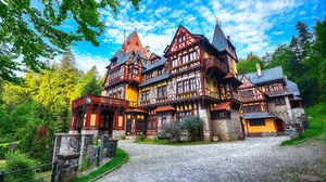 10 locuri de neratat în Sinaia! Vezi ce obiective turistice trebuie să vizitezi în minunatul oraș montan
