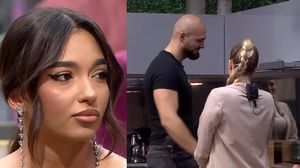 Colaj Virginia, Robi și Julia