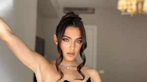 Alexia Eram