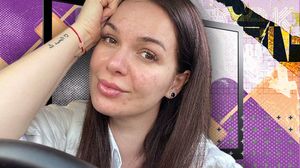 Deea Maxer a spus adevărul, după ce toți au remarcat asta! Nu a mai rezistat și a vrut să facă totul public: „E greu”