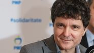 Ciprian Ciucu, primarul Municipiului București
