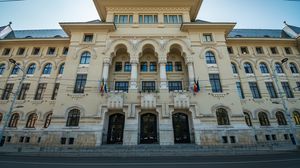 Primăria Capitalei