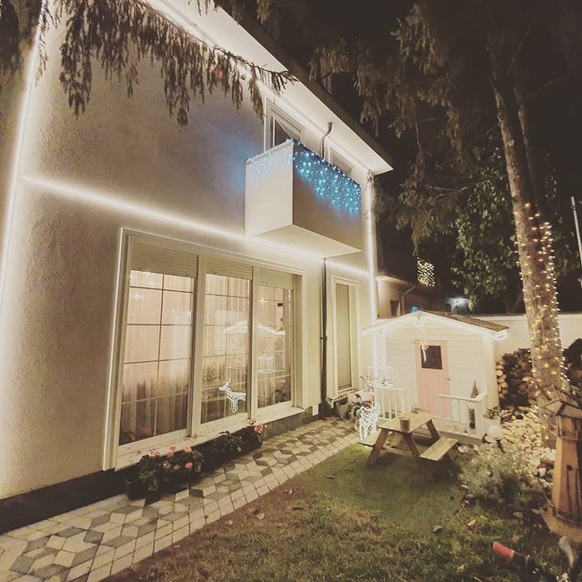 Vila lui Florin Dumitrescu