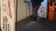 Vlad Gherman mașina polițiști