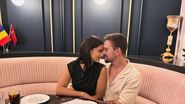 Oana Moșneagu și Vlad Gherman