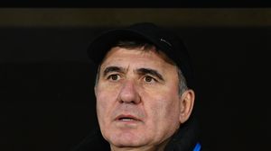 gica hagi