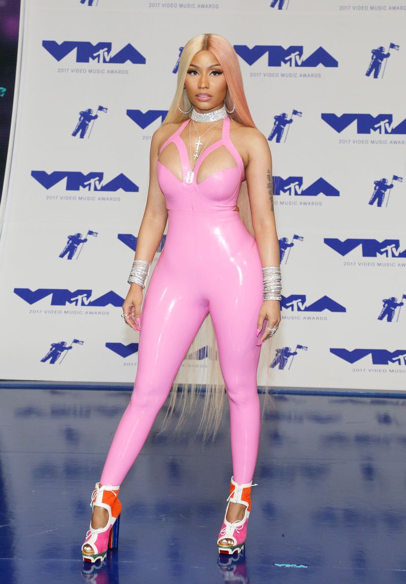 Nicki Minaj