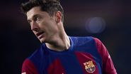Robert Lewandowski, jucătorul polonez de la FC Barcelona