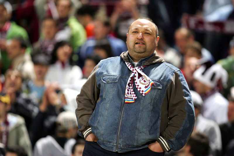 gigi corsicanu rapid