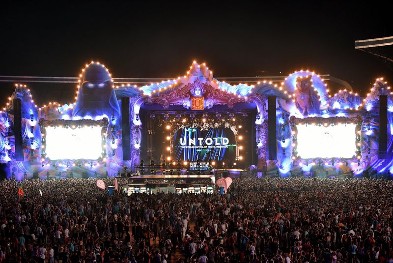 Untold