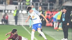 Gică Hagi, regretă un fost fotbalist al Farului: „Voiam să-l vând cu mai mult, știam cât valorează”