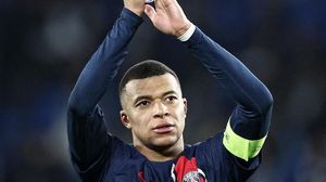 kylian mbappe real madrid