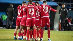 hermannstadt dinamo
