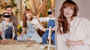 Adevăratul motiv pentru care Olimpia Melinte și soțul său nu vor să apeleze la ajutorul unei bone! Problemele pe care cei doi le întâmpină frecvent: „Pentru mine e foarte greu”