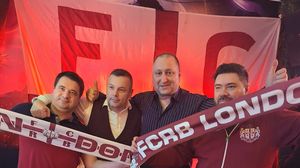 Familia lui „Bocciu” a rupt tăcerea! Acuzații grave la adresa conducerii de la Rapid: „Blaturi și pariuri, el este șeful grupului infracțional”