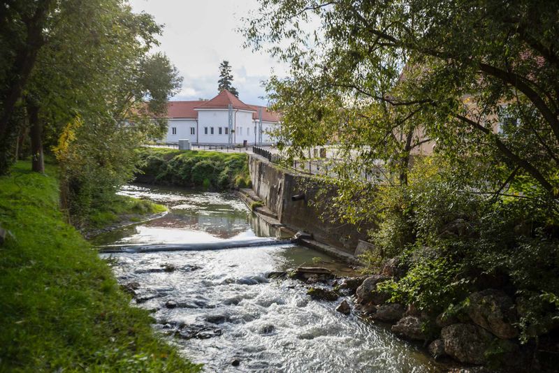biserica cristian, 20 de locuri super românia, locuri de vizitat în românia în 2024 