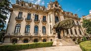 muzeul george enescu, 10 obiective de vizitat gratis in bucurești, locuri frumoase bucurești 