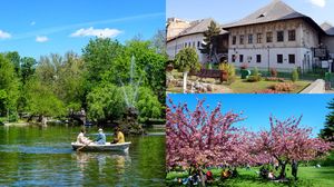 obiective turistice gratis bucuresti, 10 obiective de vizitat gratis in bucuresti, locuri frumoase bucuresti 