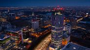București, zona de Nord