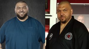 Micuțu, concurentul de la „Insula de 1 milion”, a fost garda de corp a lui Michael Schumacher! Sportivul are o poveste de viață impresionantă: „Am ajuns să cunosc toate starurile de la acea vreme”