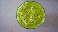 Suc verde