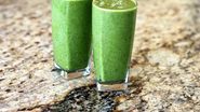 Suc verde