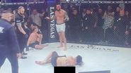 Yamato Zaharia, Alexandru Bobicioiu, Cedy și Dustinel, în gala RXF