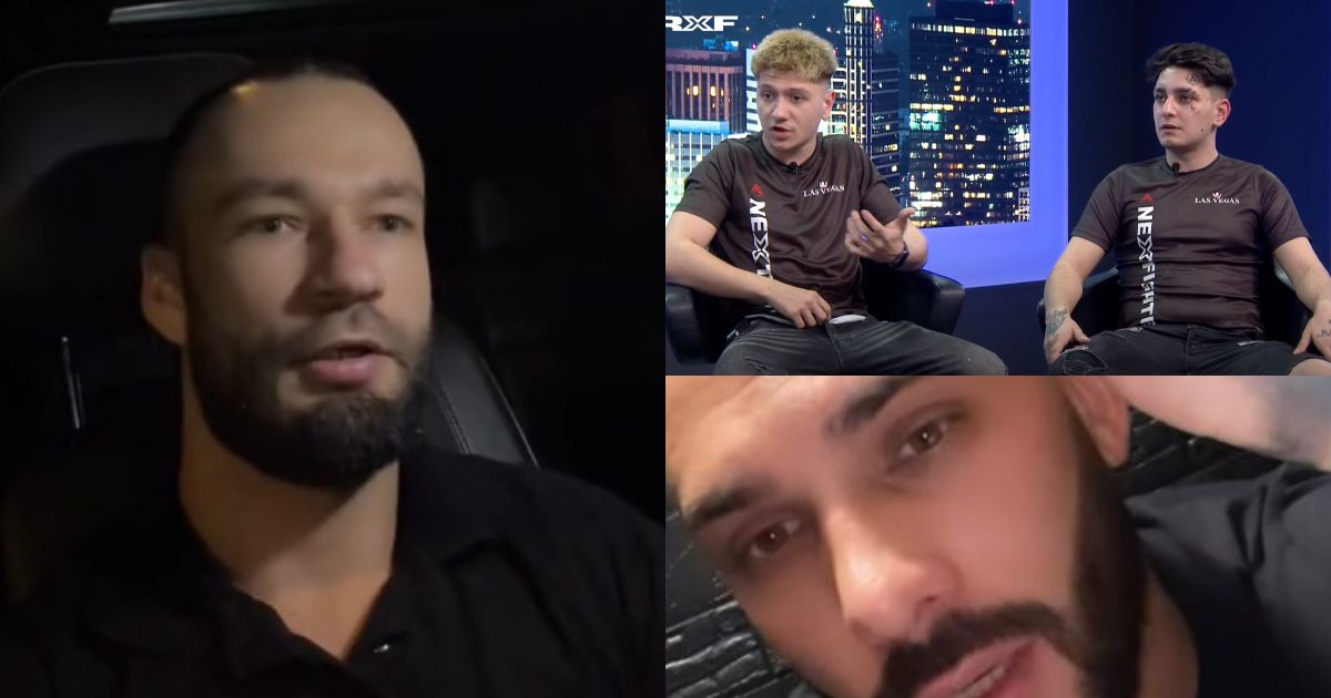 „M-am enervat și am exagerat” Yamato Zaharia, explicații după reacția ...